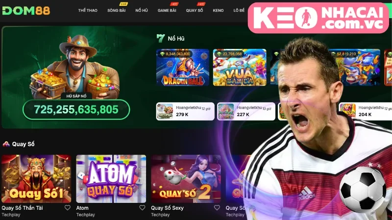 Hướng Dẫn Đăng Ký và Giao Dịch Tại DOM88