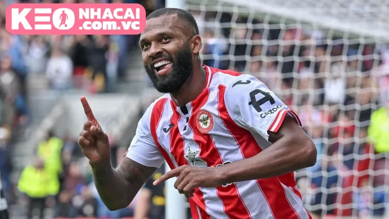 Lịch sử đối đầu của 2 đội tuyển Brentford vs Liverpool