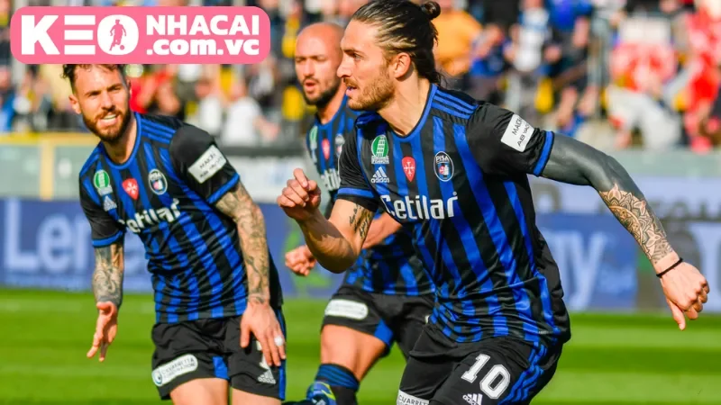 Lịch sử đối đầu của hai đội Pisa vs Lazio trong quá khứ