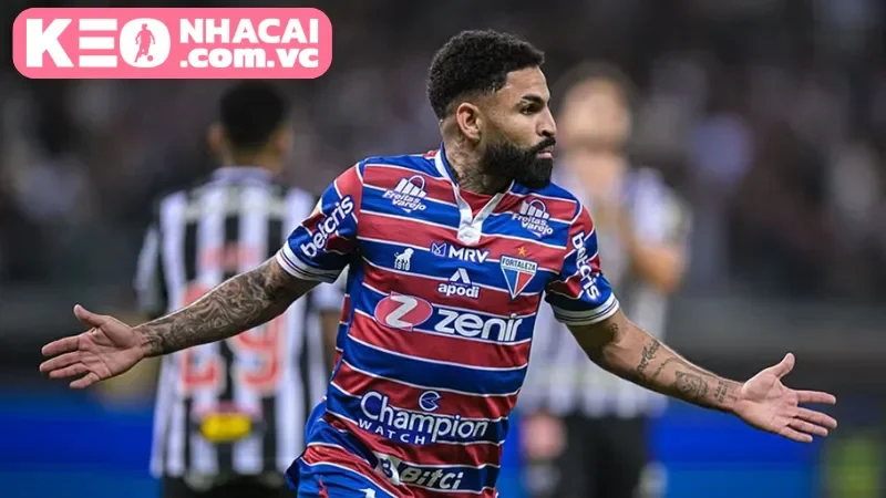 Cùng Kèo Nhà Cái VC soi kèo trận đấu Bahia vs Fortaleza