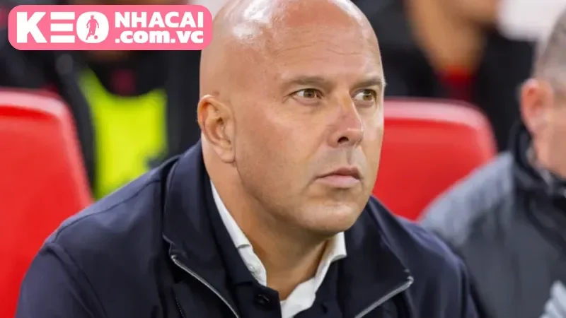 Cùng Kèo Nhà Cái VC soi kèo trận đấu Liverpool vs Nottingham Forest