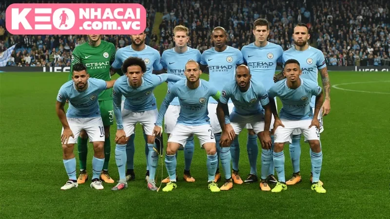 Đánh giá chuyên sâu về hai đội Manchester City và Leeds United