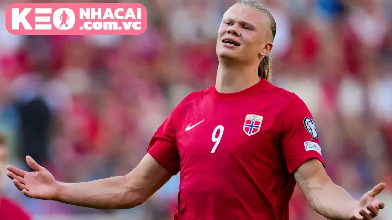 Đánh giá chuyên sâu hai đội Norway vs Estonia theo Kèo Nhà Cái VC