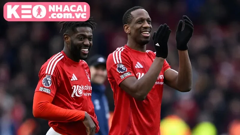 Đánh giá chuyên sâu hai đội Nottingham Forest và Malmo
