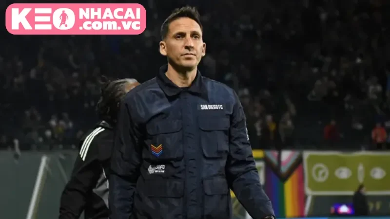 Soi kèo trận San Diego vs Portland Timbers từ các chuyên gia Kèo Nhà Cái VC